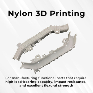 Cường độ cao SLS Nylon <span class=keywords><strong>b</strong></span>ột pa12 3D in ấn <span class=keywords><strong>b</strong></span>ột ổn định TDS MSDS xuất khẩu đã sẵn sàng - Product Image 2