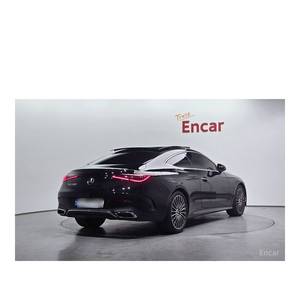 Mercedes-Benz CLE200 Coupé 2024, Classe CLE, 15 182 km, Volant à Gauche, Boîte Automatique, Caméra Arrière - Product Image 2