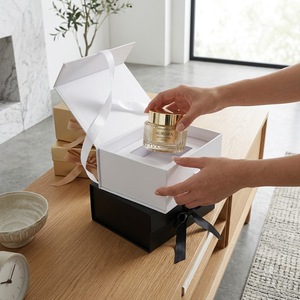 Cajas de Cartón para Envíos con Acabado Barnizado, Impresión Personalizada Premium, Cajas de Regalo para Comercio Electrónico, Superventas - Product Image 5