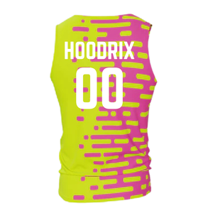 Premium Quality Custom Sublimation Dodgeball Jerseys Tournament Grade Wear Verified Manufacturer Bulk Sportswear Gear - Product Image 3