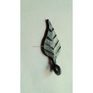 Lámpara Colgante Vintage de Metal con Radios de Hierro Negro Resistente, Luminaria de Techo, Venta al por Mayor, Decoración Personalizada para el Hogar, Sala de Estar, Cafetería - Product Image 5