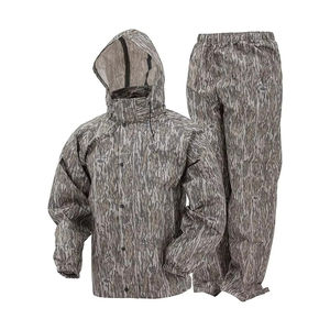 Combinaison de chasse pour homme de qualité supérieure, fabriquée avec les meilleurs matériaux, sublimée, nouvelle collection, combinaisons de chasse personnalisées pour la saison hivernale, en vente - Product Image 1