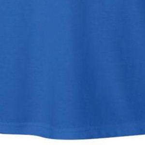 T-shirt à manches longues en sergé bleu avec écusson Sigma Gamma Rho et lettres, col rond, pour femme, sororité grecque, vêtement de campus personnalisé - Product Image 6