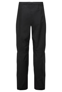 <b>Men's</b> High Waist Black Windproof Pants With Side Pockets Midweight <b>Winter</b> Casual <b>Trousers</b> <b>Men</b> Mountain Pants <b>Men's</b> Mountain Pant - Product Image 6