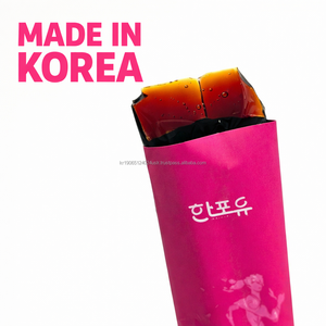 Korea Arginine 6000mg <b>Collagen</b> 1000mg Energy Jelly Stick Health Private Label Customized - Product Image 6