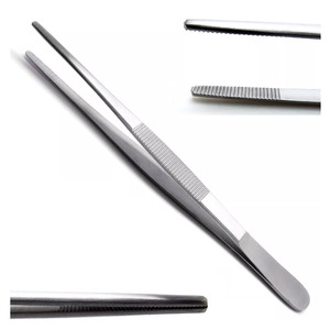 Pinzas para tejidos 1x2 dientes 5, fabricadas en Pakistán, de gran venta, personalizadas - Product Image 1