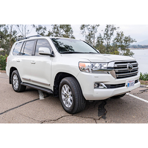 Toyota Land Cruiser 2021 - Product Image 5