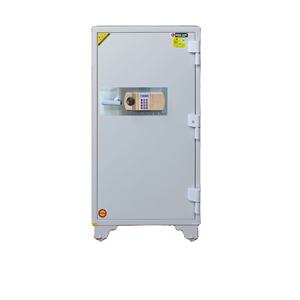 WELKO Safe Tribune Kansas Estados Unidos - Product Image 1