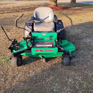 Cortadoras de Césped Toro Time Cutter Serie Zero-Turn, Compre con Entrega Rápida, Calidad Premium, Rendimiento Garantizado - Product Image 3