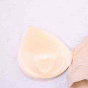 Ropa Interior Deportiva Transpirable con Logotipo Personalizado para Mujer, Sujetador Deportivo de Uso Diario - Product Image 3