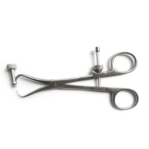 Bone <b>Holding</b> Forceps Bone Holder Surgical Orthopedic Forceps - Product Image 5
