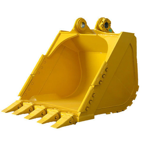 Compatible avec la benne de pelle rétrocaveuse JCB 0.12 CUM 12 pouces 509/00063, pièce de rechange OEM pour chargeuse-pelleteuse 2CX 3CX 4CX 5CX - Product Image 1