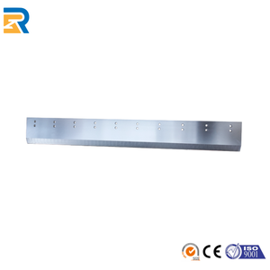 ध्रुवीय 90/72/110/92 के लिए एचस गिलोटिन ब्लेड पेपर मिल सटीकता के लिए पेपर कटर चाकू कागज उद्योग - Product Image 4