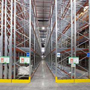 Warehouse Storage Vietnam Supplier Stock Handling and Management Equipment High Quality Pallet <b>Racking</b> AU Standard - Product Image 1