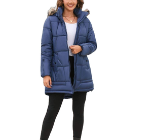 New Trend <b>Winter</b> <b>Women</b> Puffer <b>Jacket</b> High Quality <b>Women</b> Wear Puffer <b>Jacket</b> <b>Warm</b> <b>Women</b> Puffer - Product Image 4