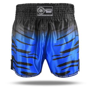 Muay Thai <b>shorts</b> premium satin fabric lightweight breathable training <b>shorts</b> elastic waistband gym fitness wear for <b>men</b> women - Product Image 6