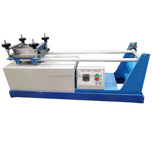 Aparato de Agitación de Acero Suave de Alta Calidad con Recubrimiento de Pintura, 2 HP de Potencia y 960 RPM de Velocidad, Venta Mundial, Origen India - Product Image 1