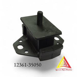 ยางรองแท่นเครื่องหน้า OEM 12361-35050 สำหรับรถบรรทุก แลนด์โรเวอร์ ดิสคัฟเวอรี่ สปอร์ต ปี 2015+ สำหรับ ไฮลักซ์/แลนด์ครุยเซอร์ - Product Image 4