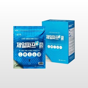 Suministros médicos, Parche de Alivio del Dolor Jeil Pap Cool para Dolor Muscular y Articular, 5 Parches Médicos - Product Image 4