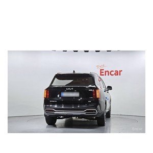 Kia Sorento Diésel 2.2 4WD Euro V 2022, Asientos de Cuero, 217.051 km, Volante a la Izquierda - Product Image 4