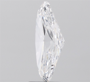 Diamante ecológico de 3.03 CT, corte Moval, color E, VS1, cultivado en laboratorio, CVD, pulido a mano en India, para la fabricación de joyas, anillos y pendientes. - Product Image 3