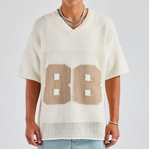 Professional Made High Quality <b>Men</b> Shirt for Summer Best Manufacture Half Sleeve Breathable Sublimation <b>Men</b> Crochet Shirt - Product Image 1
