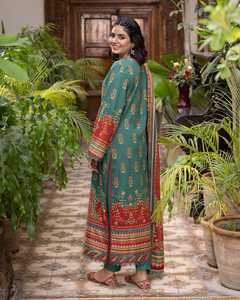 Le premier choix des jeunes filles : Salwar Kameez pour l'Aïd, les mariages et les occasions de plage - Les plus beaux vêtements pour femmes dans le monde entier - Product Image 6