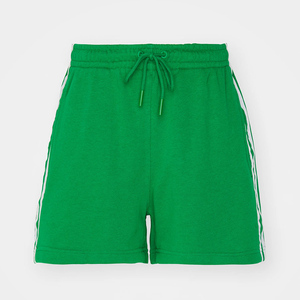 Nuevos Shorts de Verano para Mujer, Diseño Simple y Elegante con Rayas Laterales, Estilo Deportivo Informal, Buena Calidad y Precio Bajo al por Mayor - Product Image 5