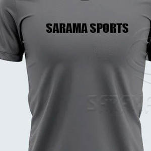 Fabricante de Camisetas Polo de Manga Corta, Diseño de Logotipo Personalizado, Impresión, Mezcla de Algodón/Poliéster, Camisetas Polo Unisex de Piqué - Product Image 3