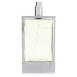 Calandre by Eau De Toilette Spray per Donne Tester di Fragranza Profumo - Product Image 1