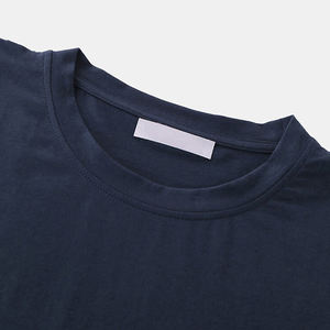 Conjuntos de Dos Piezas de Camisetas de Manga Corta y Pantalones Cortos Casuales para Hombre, Conjuntos de Verano Holgados de 2 Piezas - Product Image 4