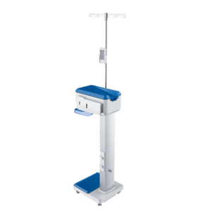 Máquina Profesional para Hemodiálisis y Diálisis Peritoneal |   Purificación de la Sangre |   Dispositivo Médico para Terapia <span class=keywords><strong>Renal</strong></span> - Product Image 2
