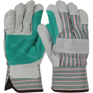 Guantes de Trabajo Anti-Impacto, Guantes de Seguridad con Absorción de Impactos para la Industria de la Construcción, Petróleo y Gas, y Trabajos Mecánicos - Product Image 5