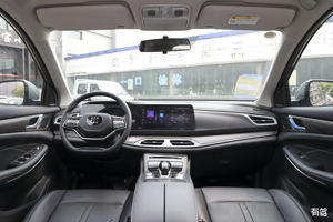 Cina DFSK buona prestazione intelligente EVR nuova energia 1.5L DE-i SUV E5 in vendita - Product Image 5