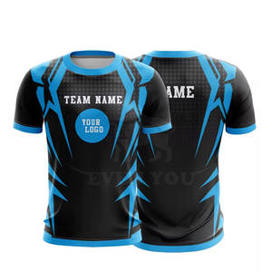 Servicio OEM, Jersey de Malla Sublimado, Uniforme Deportivo de Poliéster, Tela Ligera y Transpirable para Equipos - Product Image 3