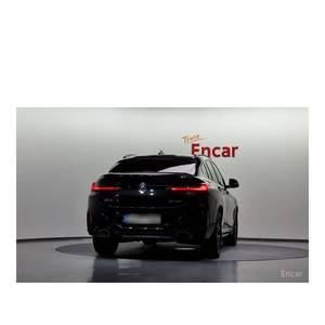 บีเอ็มดับเบิลยู เอ็กซ์4 เอ็กซ์ไดรฟ์20ไอ เอ็ม สปอร์ต ปี 2023 เกียร์อัตโนมัติ พวงมาลัยซ้าย พร้อมกล้องมองหลัง ระยะทางวิ่งเพียง 46,632 กม.! - Product Image 4