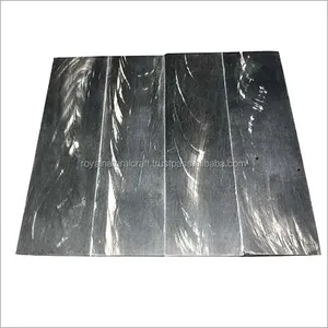 แผ่นเขาควายขัดเงาสำหรับกรอบแว่นตาหรูหรางานฝีมือจากธรรมชาติเป็นมิตรกับสิ่งแวดล้อม - Product Image 1