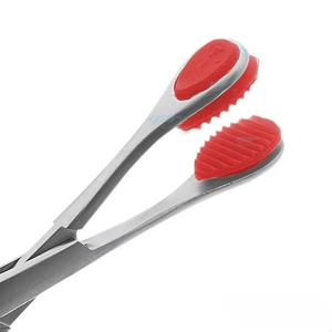 Pinces à Langue de Qualité Supérieure pour Chirurgie Dentaire et Vétérinaire, Instruments de Perforation, Pinces à Langue Jeunesse de QASIDEN INSTRUMNTS - Product Image 3