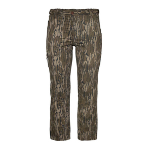 กางเกงล่าสัตว์ผู้ชายรุ่นยอดนิยม ผ้าไม่เป็นขุย ระบายอากาศได้ดี ไซส์ใหญ่ แห้งเร็ว สไตล์ลำลอง พร้อมบริการ OEM - Product Image 3