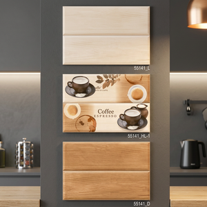 Luxurious Quality Glossy 30x45 Ceramic Digital 300x450 Kitchen Fruit Design Glazed <b>Wall</b> Tiles Manufacturer Factory Cheap Price - Product Image 3