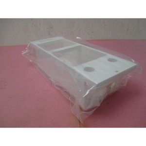 AMAT 1410-01314 Htr Ftr Brkt AMA PCT Sys (อะไหล่ - อุปกรณ์และชิ้นส่วนเซมิคอนดักเตอร์มือสองที่เชื่อถือได้จากทั่วโลก) - Product Image 3