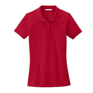 High Performance <b>Polo</b> <b>Shirts</b> Moisture-Wicking Breathable & Lightweight for Sports Fitness and Casual Wear <b>Red</b> <b>Polo</b> <b>Shirts</b> - Product Image 2