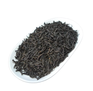 Té Negro Fermentado Tieguanyin en Bolsitas para Té de Burbujas - Product Image 1