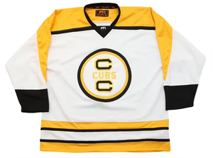 Jersey de Hockey sobre Hielo Personalizado de Alta Calidad, Transpirable, en Varios Colores, de Poliéster, Tallas Grandes, para Práctica - Product Image 3