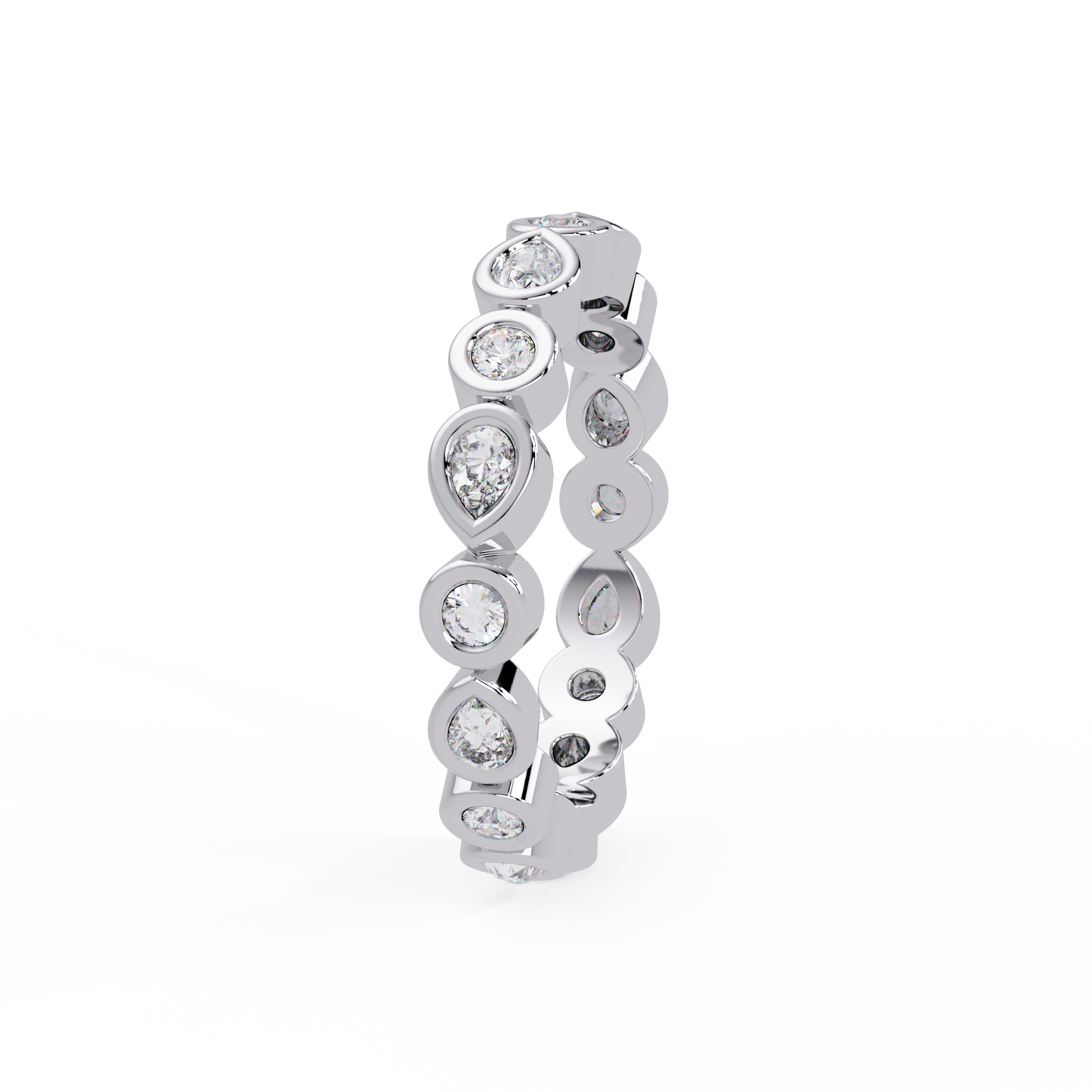 Oro blanco