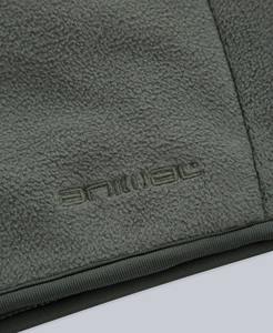 Sweat-shirt à capuche classique pour homme, 100% coton, doux et chaud pour l'hiver, avec poche kangourou et cordon de serrage ajustable - Product Image 4