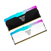 Mémoire de bureau ZST OEM RGB DDR4 DDR5 RAM 8 Go 16 Go 32 Go 3200 MHz 3600 MHz 6000 MHz avec dissipateur thermique en aluminium pour PC de jeu haute performance