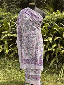 Sarongs en voile de coton 100% imprimé à la main en gros, Sarongs de plage imprimés de Bali pour femmes, Paréos d'Indonésie - Product Image 2