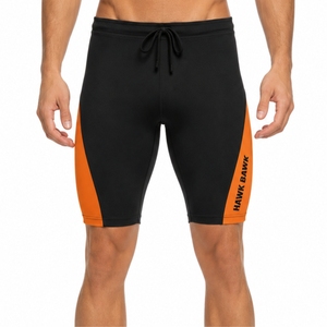 Custom <b>Men's</b> <b>Compression</b> <b>Shorts</b> Premium Quality <b>Compression</b> Fit Quick Dry Stretch Fabric Export Quality Custom Made <b>Men</b> <b>Shorts</b> - Product Image 1