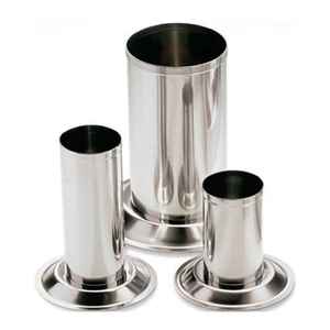 Instrumentos quirúrgicos Holloware: Pinzas, tarros y cajas de cirugía Cheatle - Product Image 1